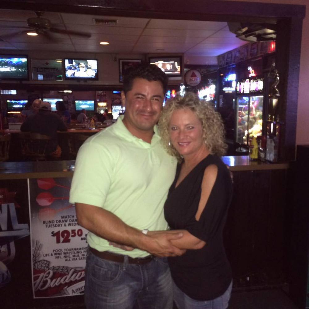 Meet your Posher, Trisha